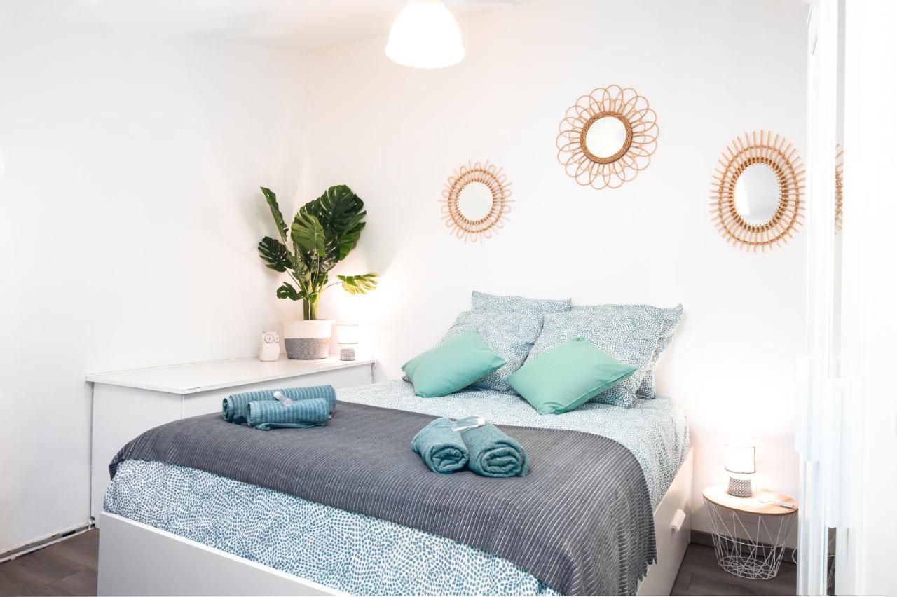 Le Duplex Carmes Appartement Toulouse Buitenkant foto