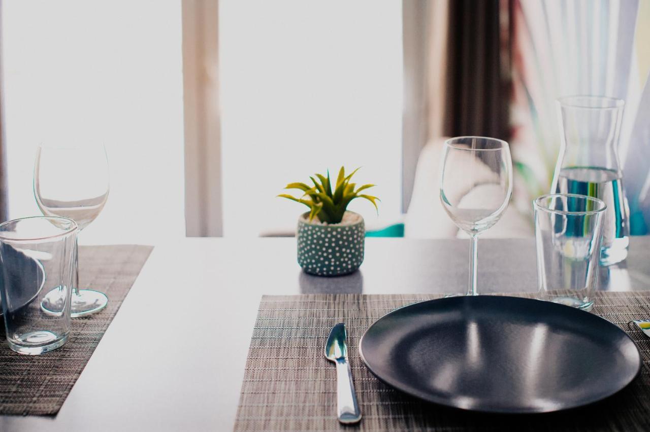 Le Duplex Carmes Appartement Toulouse Buitenkant foto