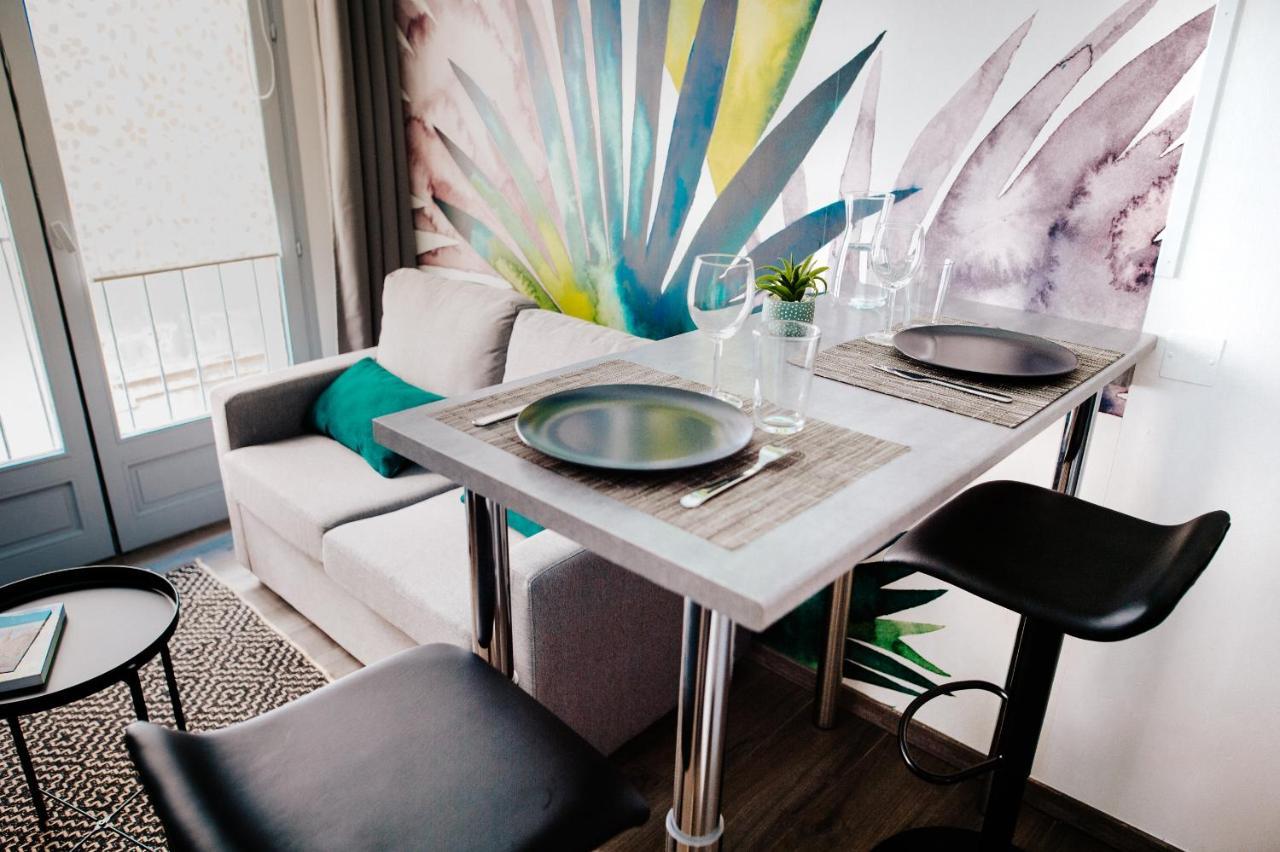 Le Duplex Carmes Appartement Toulouse Buitenkant foto